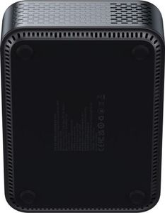 Power Up 2-in-1 portable battery 8000mah wireless charger