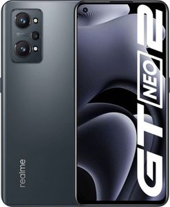 Realme gt neo 2 5g 12/256gb