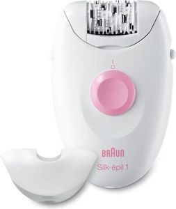 Braun silk-epil 1 se 1370