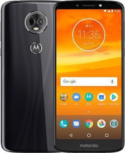 Motorola e5 plus 3/32 gb