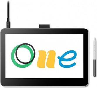 Wacom wacom one 12 new dtc121w0b
