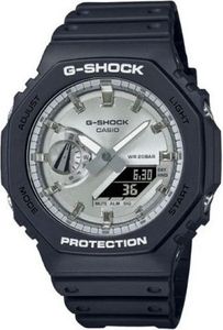 Casio g-shock ga-2100sb