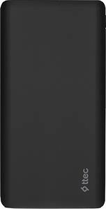 Ttec 10000mah powerslim s / 2bb135s