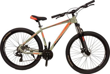 Titan fox 27.5