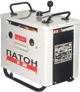 Патон стш-256