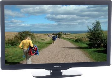 Philips 42pfl3605h