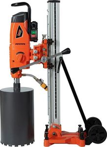 Diamond Core Drill dk-250 2be