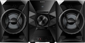 Sony hcd-ecl5