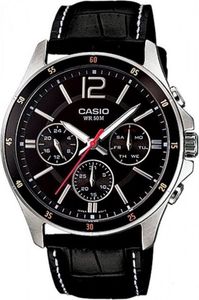 Часы Casio mtp-1374l