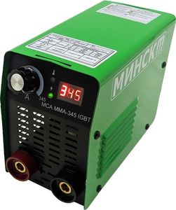 Минск мма-345 igbt