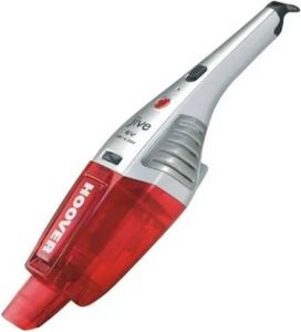 Hoover sj60wwr6/1011