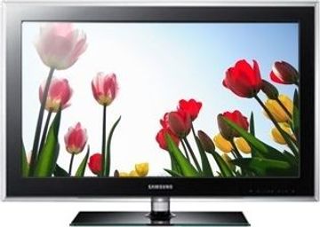 Samsung le32d550k1w