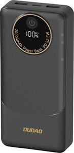 Dudao k12pro 20000mah 22.5w