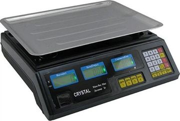 Crystal ct-600