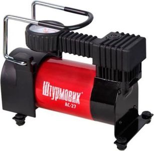 Штурмовик ас-27