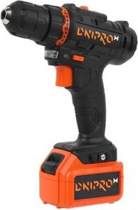 Dnipro-M cd-182 +1акб 2ah +зп