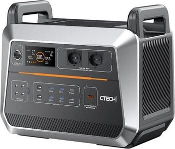 Ctechi st2000 2073wh