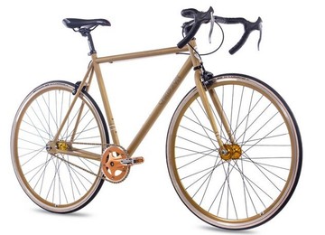 Chrisson fg flat 1.0 28