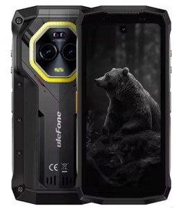 Ulefone armor mini 20 8/256gb