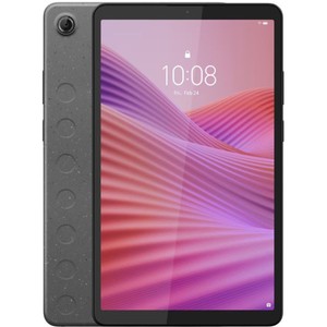 Lenovo tab one 4/64gb lte luna + clear case