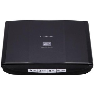 Canon canoscan lide 100