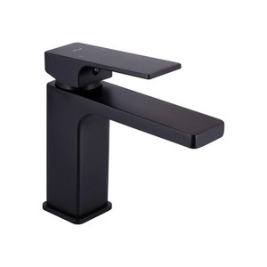 Qtap qtgem272blm45690 black matt