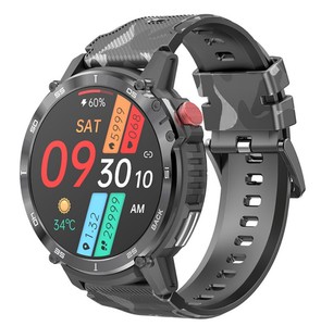 Smartwatch c22