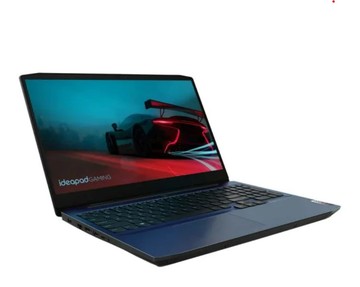 Lenovo 15/ryzen 7 4800h ddr4/8gb ddr4/ssd 250 gb/geforce gtx1650 4gb