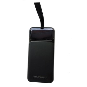 Grunhelm gp-30bqc 30000mah 22.5w