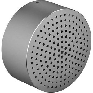Xiaomi mi portable speaker gray (xmyx02ym-grey)
