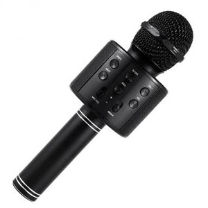 Wster ws-858