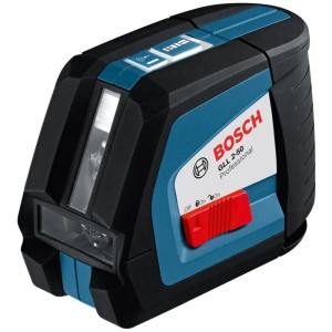 Bosch gll 2-50 c professional