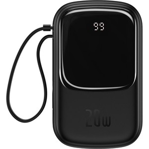 Baseus ppqd20c 22,5w 20000mah