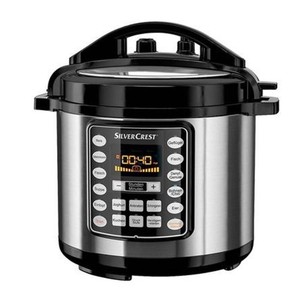 Silvercrest fh988-5l