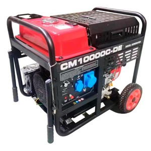 Senci cm10000c-de