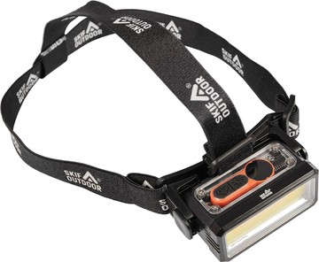 Skiff Outdoor monitor gl