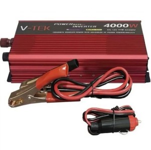 V-Tec power max 4000w