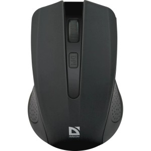 Defender mm 935 black