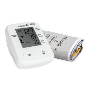 Microlife bp a2 basic