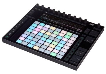 Ableton push 2