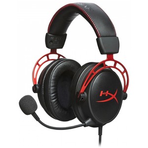 Kingston hyperx cloud alpha