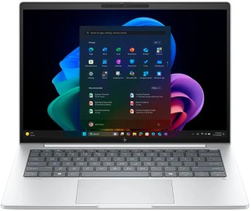 Hp elitbook 8 g1i 14"/ core ultra 5 235u/ ram16gb/ ssd256gb/ uhd/ lte
