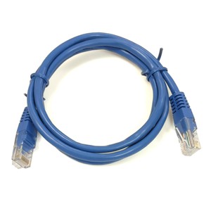Vinga 3m cat5e utp патч-корд кабель