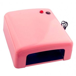Uv Lamp w-818