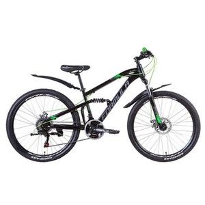 Formula blaze 26