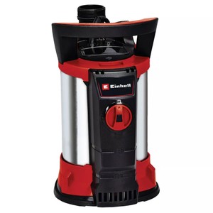 Einhell ge-sp 4390 n-a ll eco