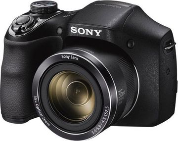 Sony dsc-h300