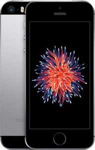 Мобильный телефон Apple iphone se 1 32gb