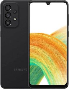 Мобильный телефон Samsung a336b galaxy a33 5g 6/128gb