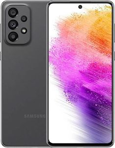 Мобильный телефон Samsung a736b galaxy a73 5g 6/128gb